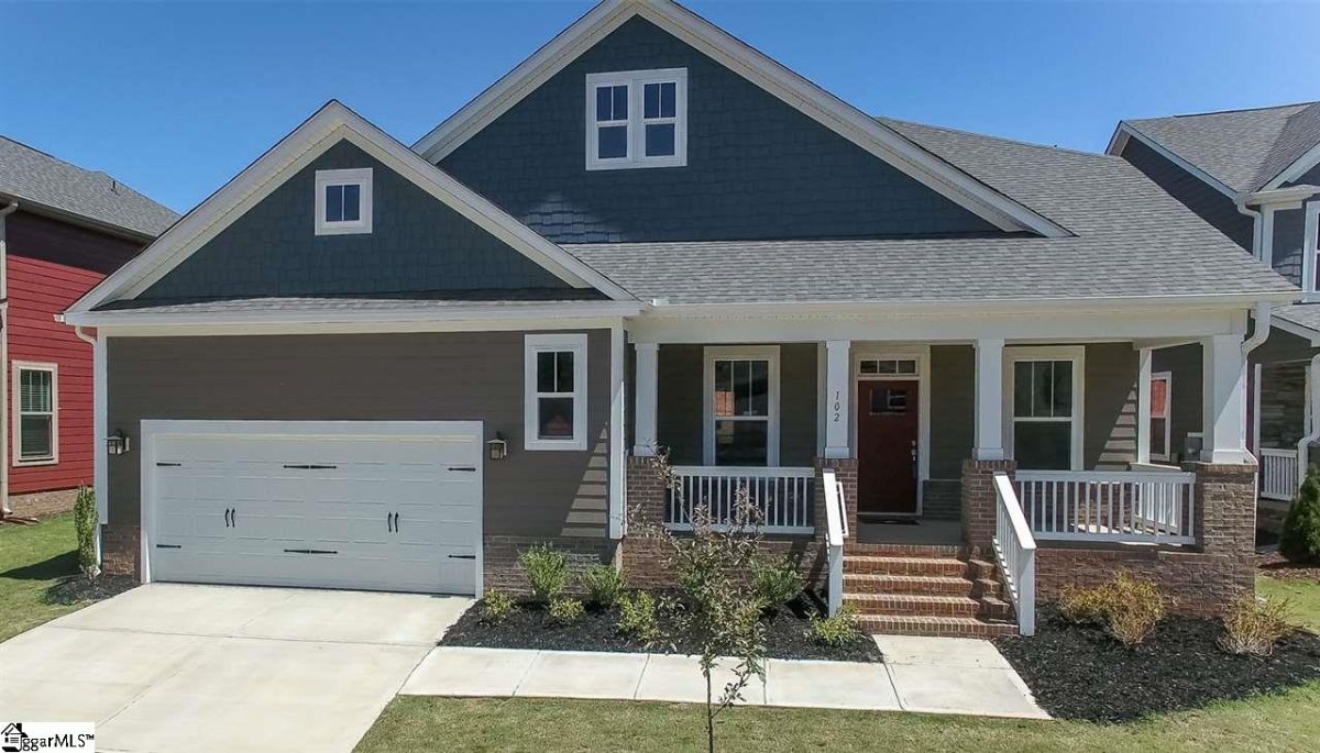 102 Quail Creek Drive