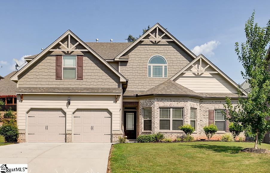 358 Harkins Bluff Drive