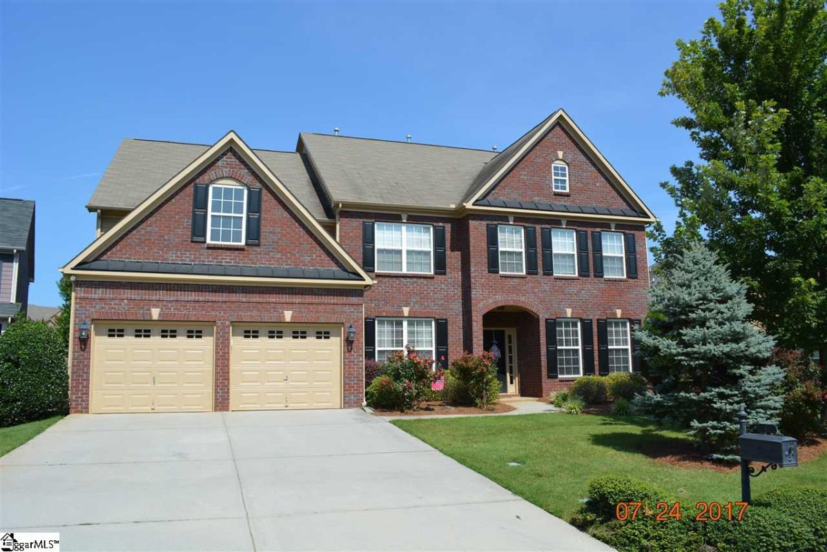 6 Farren Court