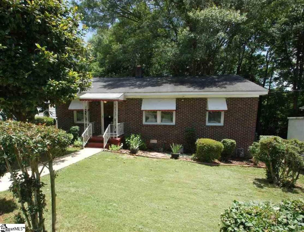 500 Glenn Road