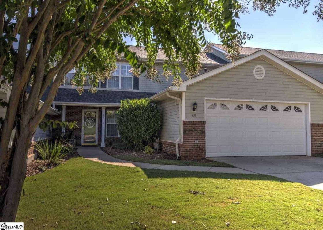 48 River Birch Way