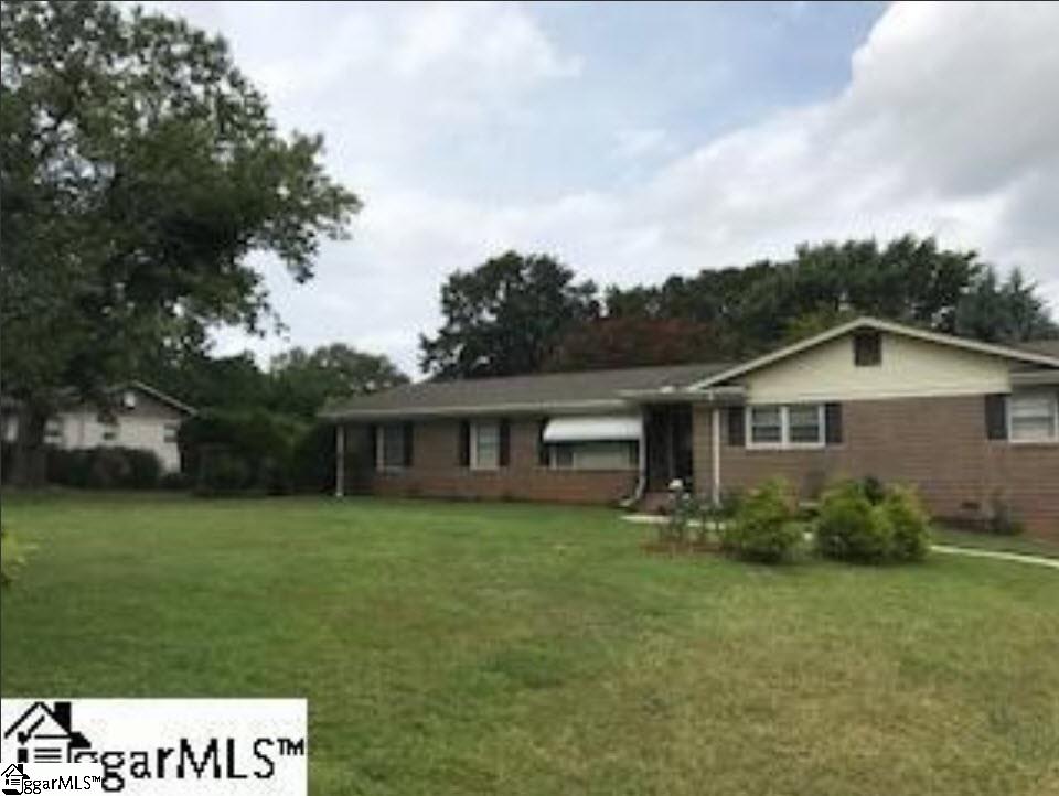305 Sycamore Drive