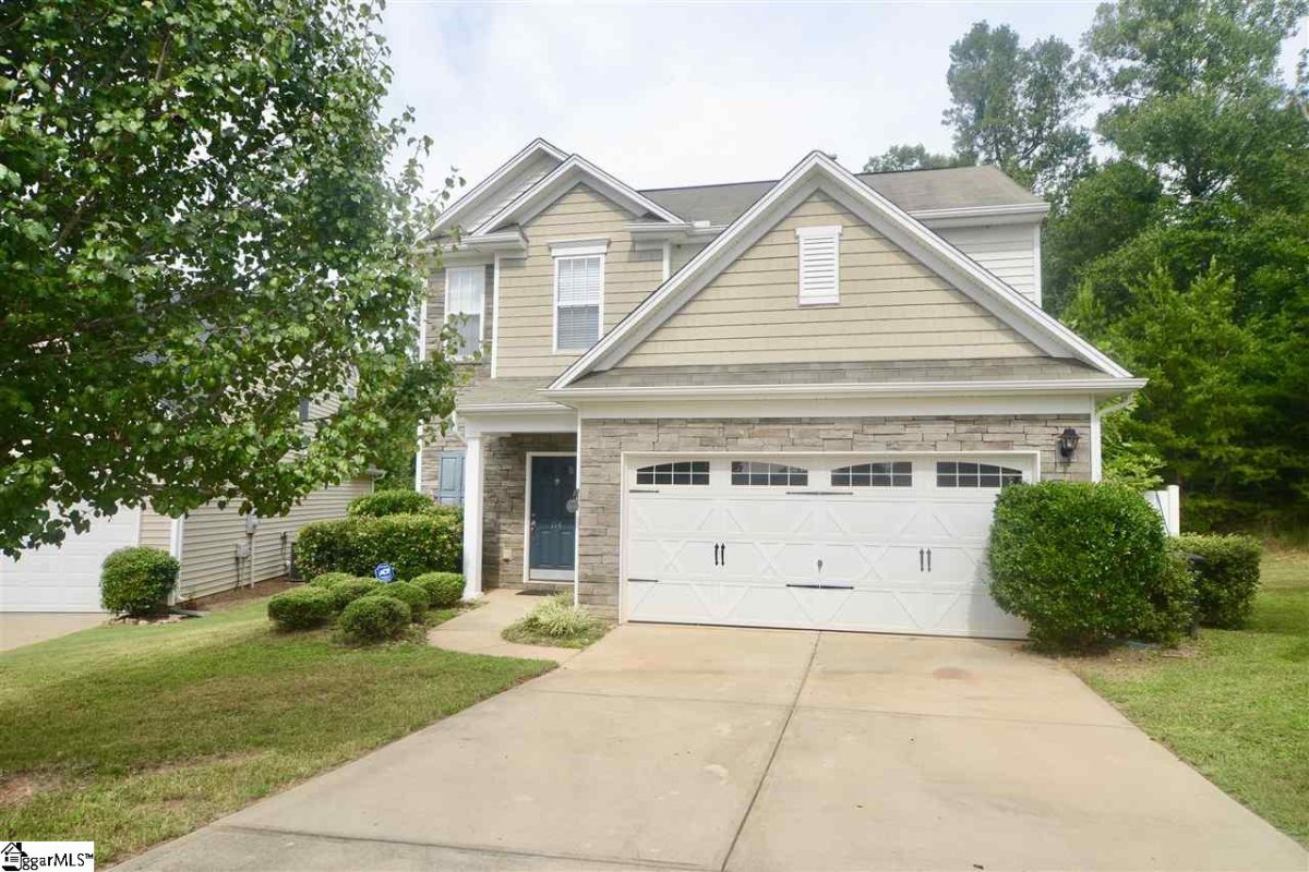 114 War Admiral Way