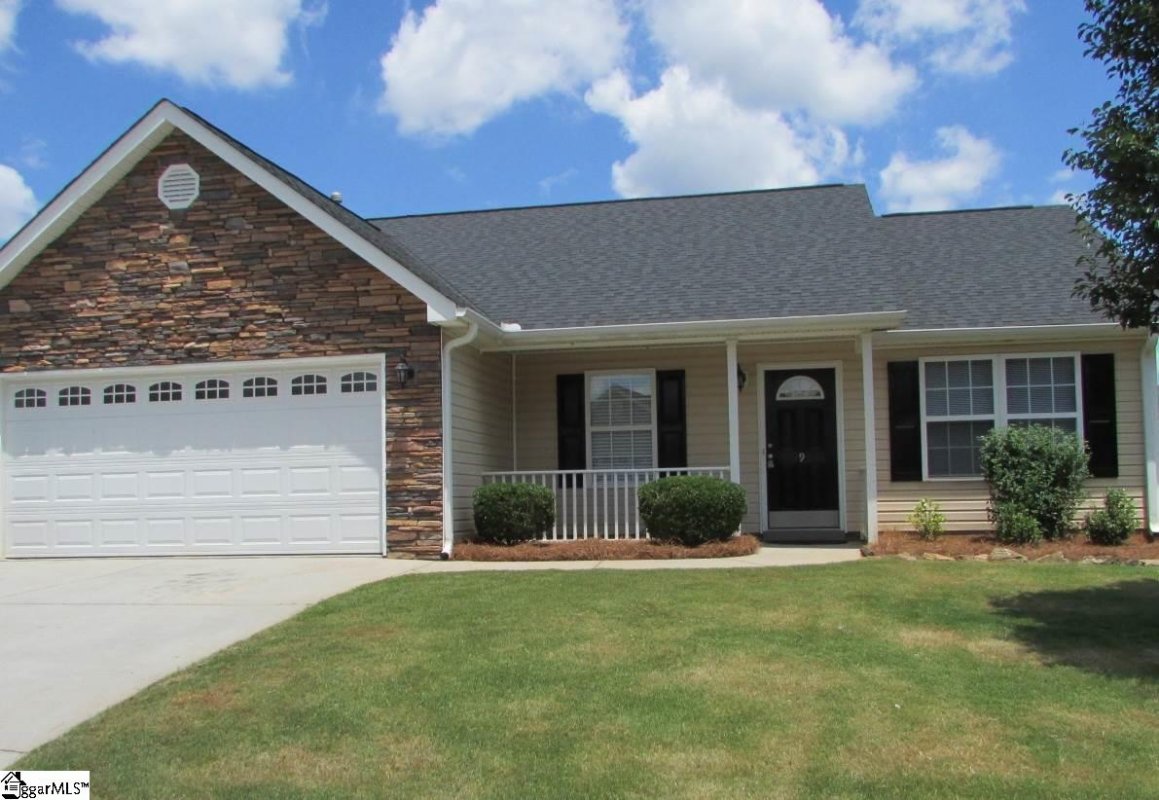 9 Granite Woods Way