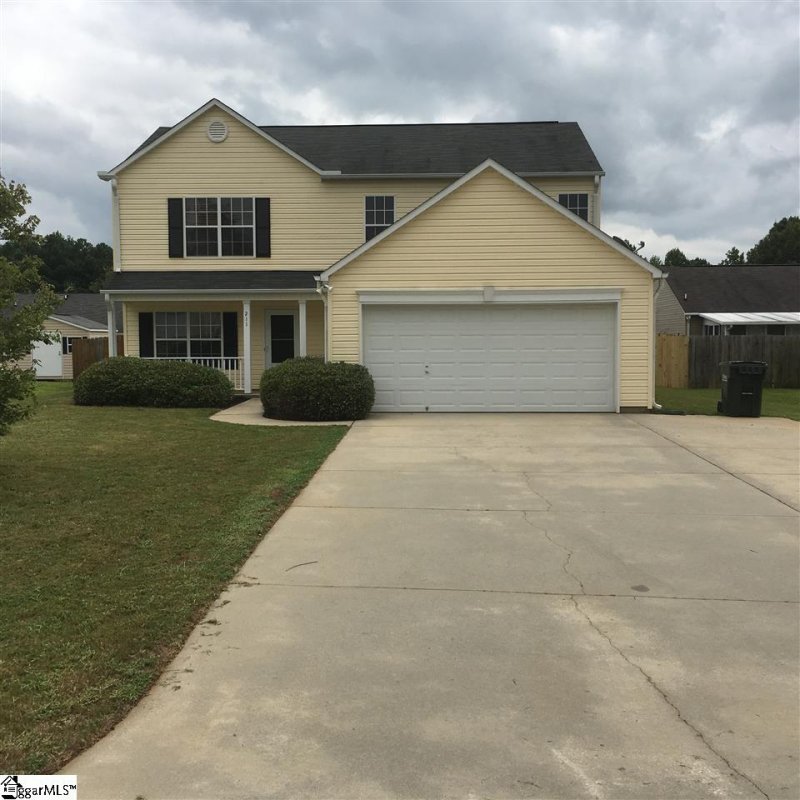 211 Parkgate Court