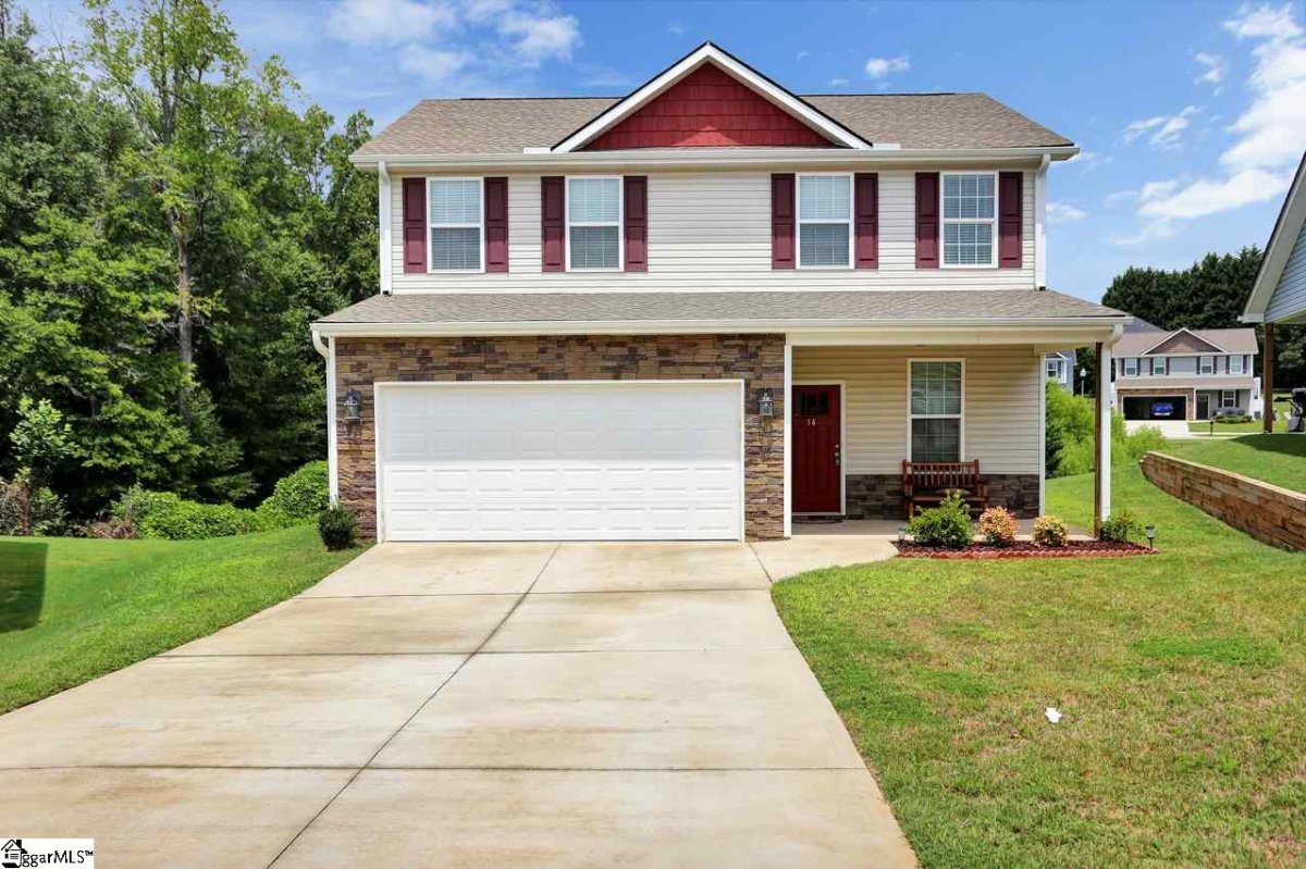14 Wingbrook