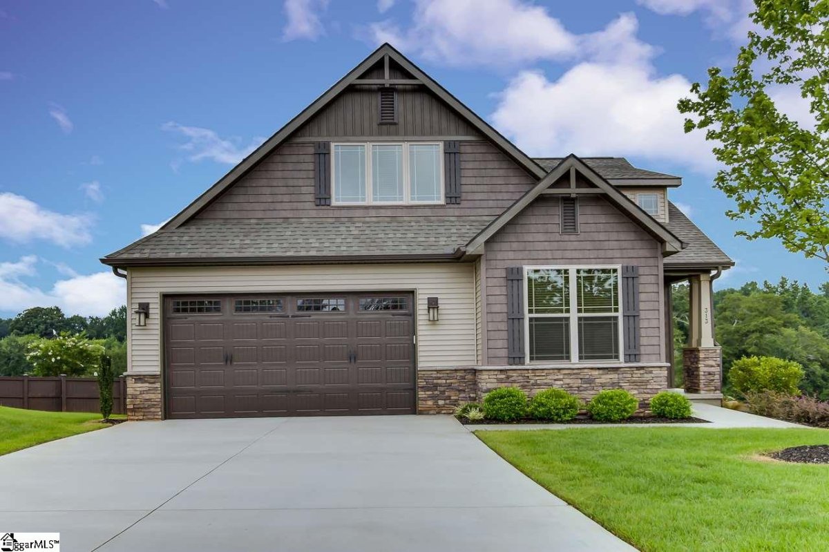 313 Gantry Court