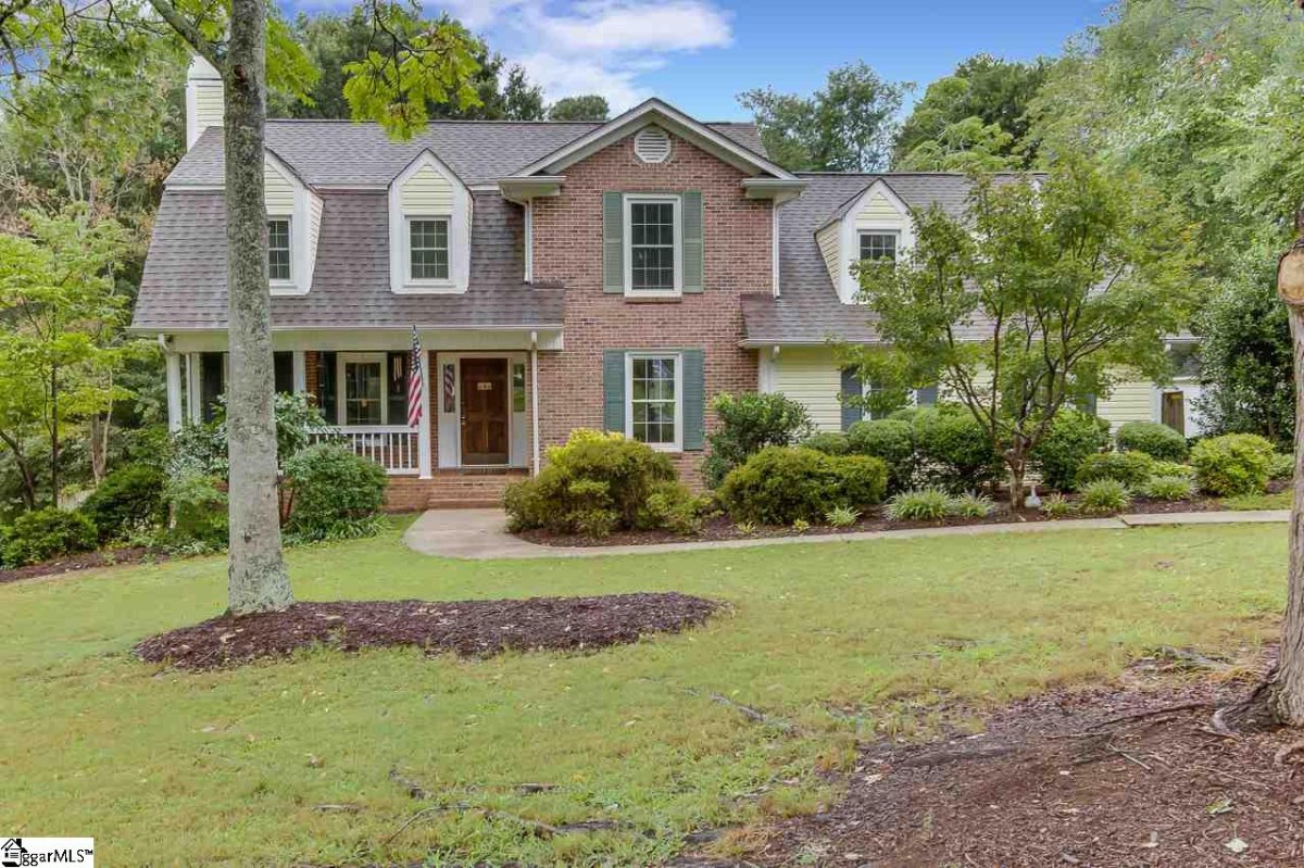 245 Preston Drive