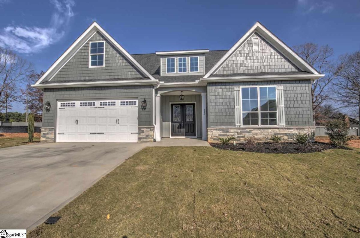 220 Round Stone Way
