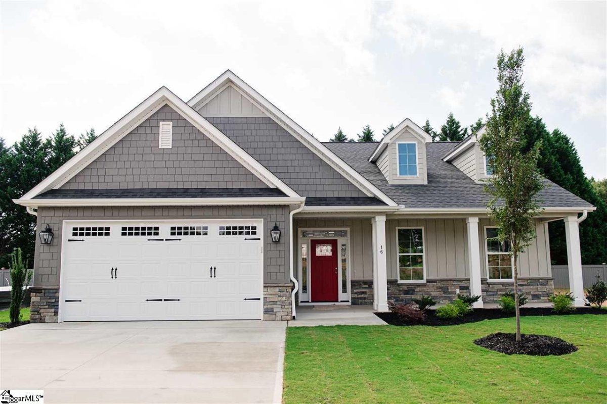 16 Jackson Parc Court
