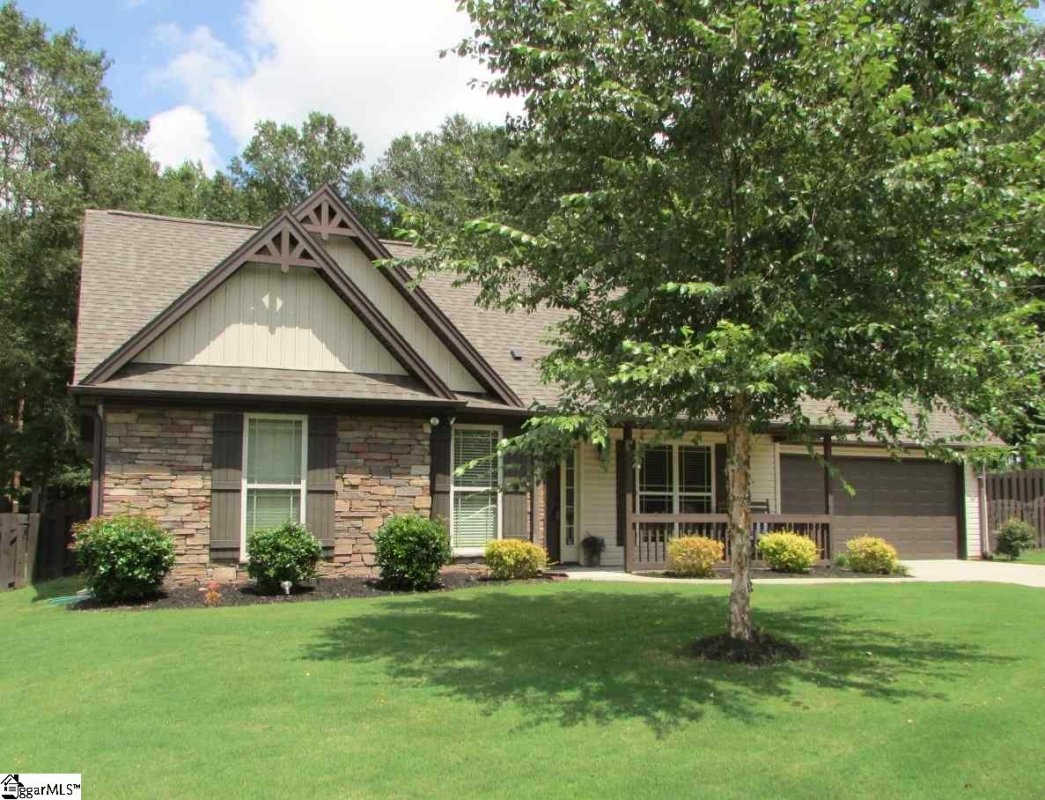 5 Winyah Bay Court