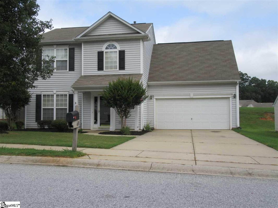 631 Timber Walk Drive