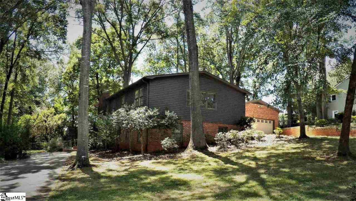 105 Trafalgar Road