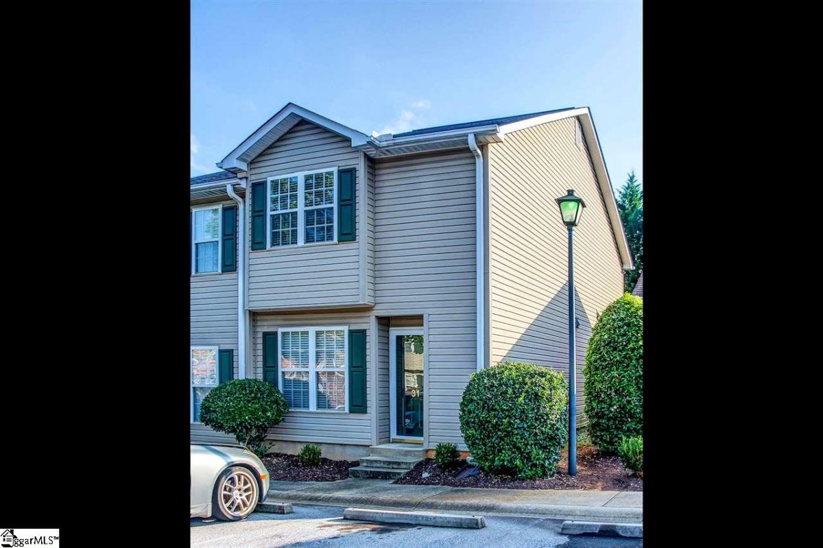 419 E Butler Road