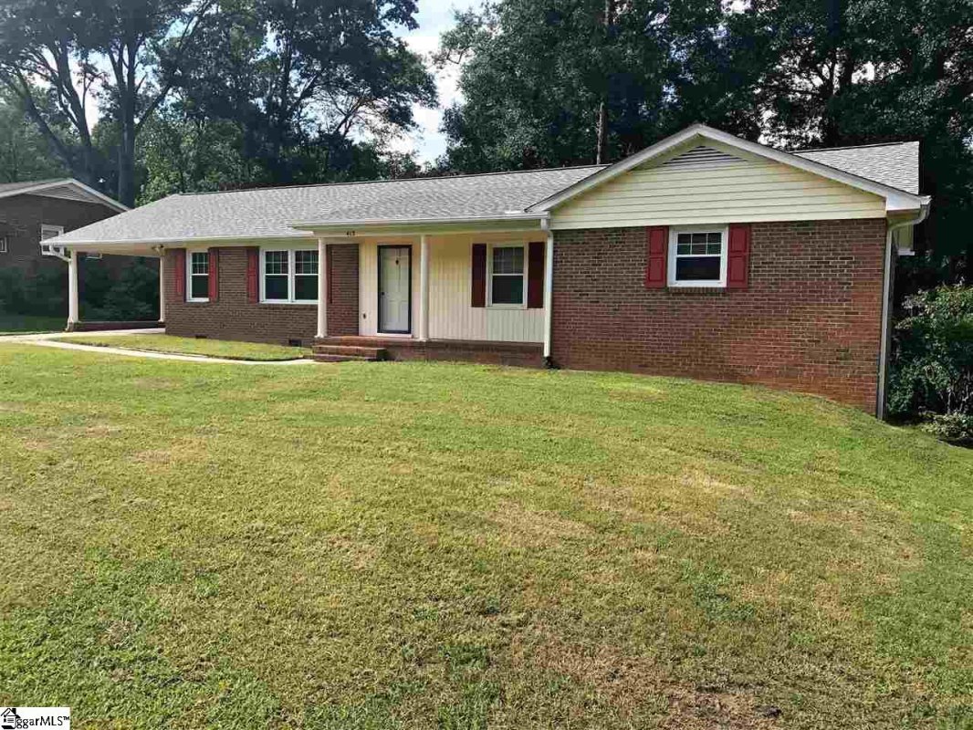 413 Fairhaven Drive