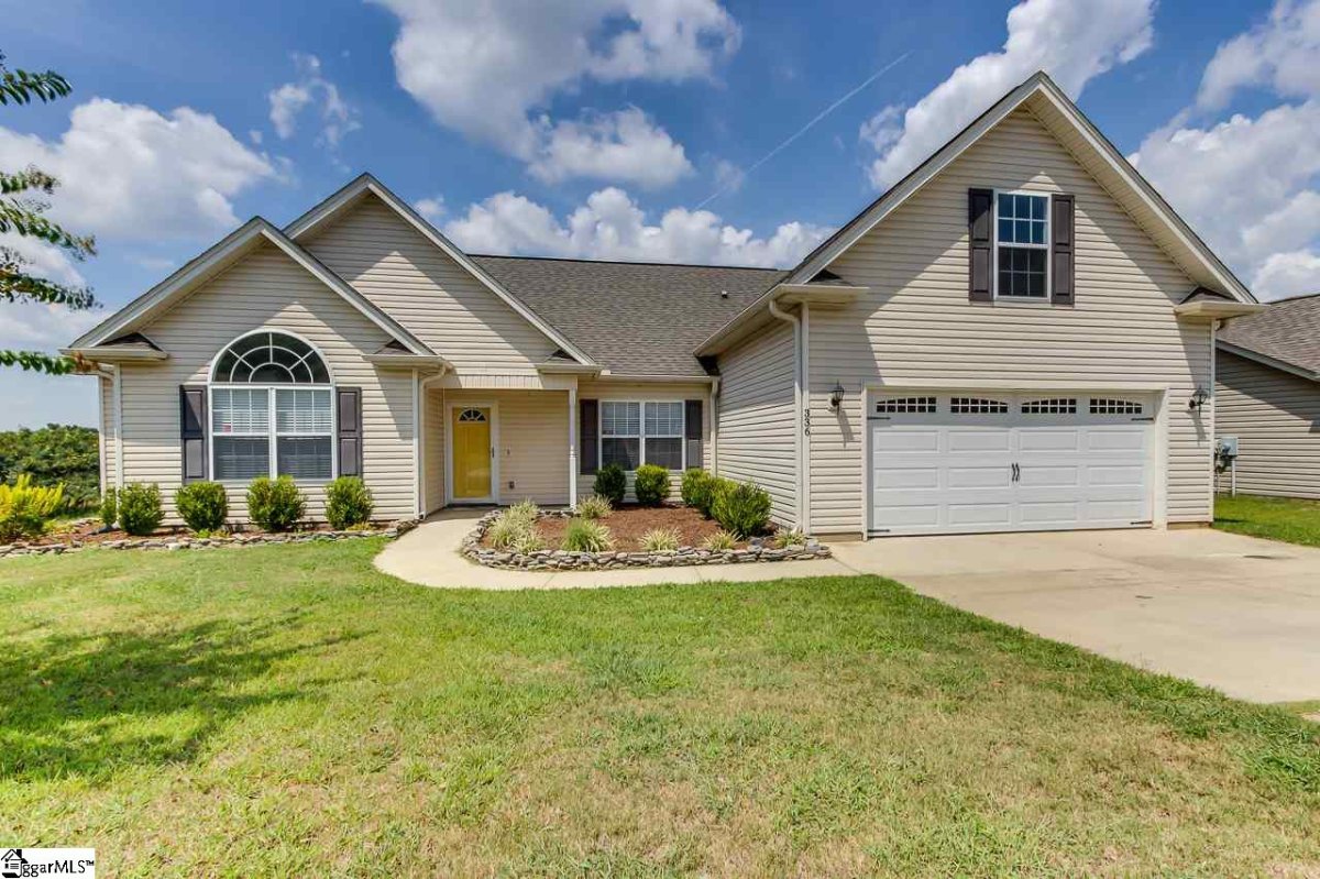 336 Kelly Farm Road
