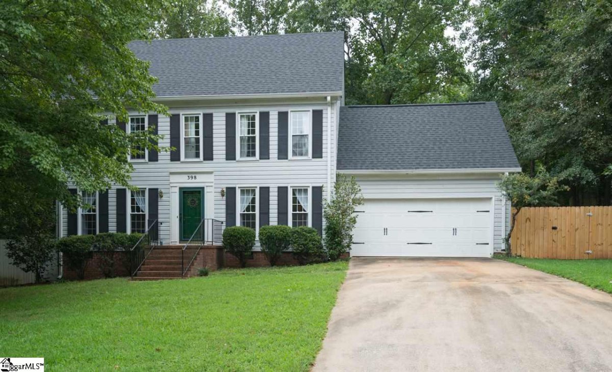 398 Nolan Road
