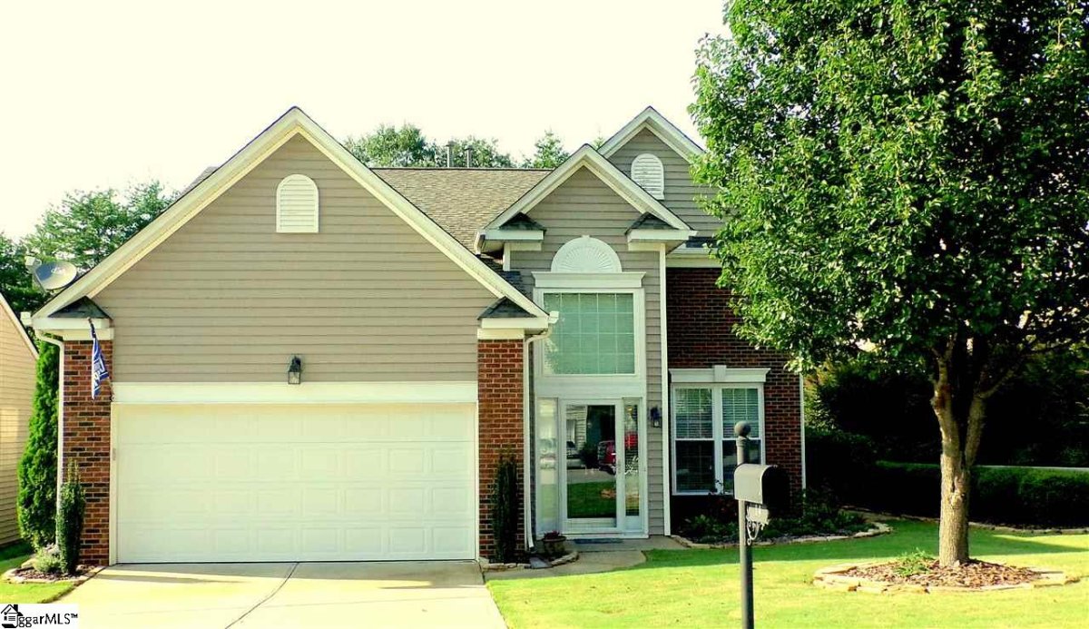 14 War Admiral Way