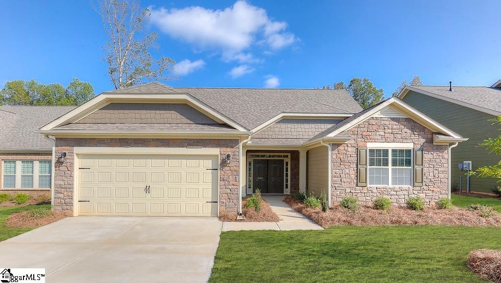 200 Common Oaks Court
