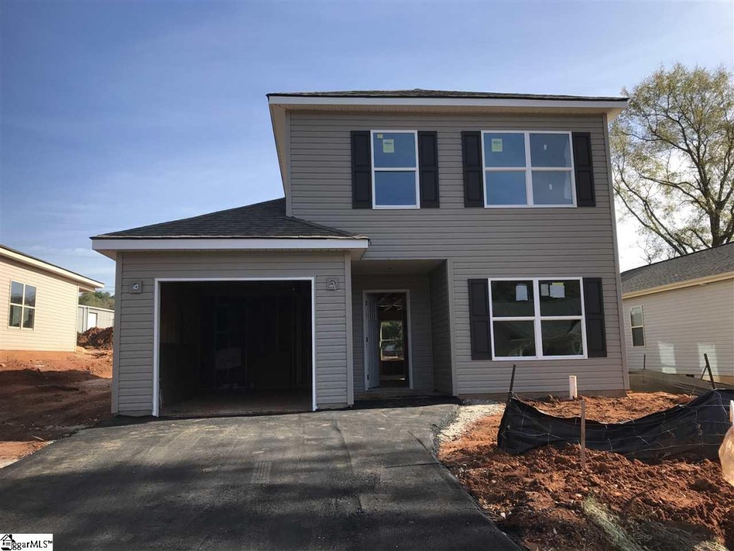340 Crescent Circle