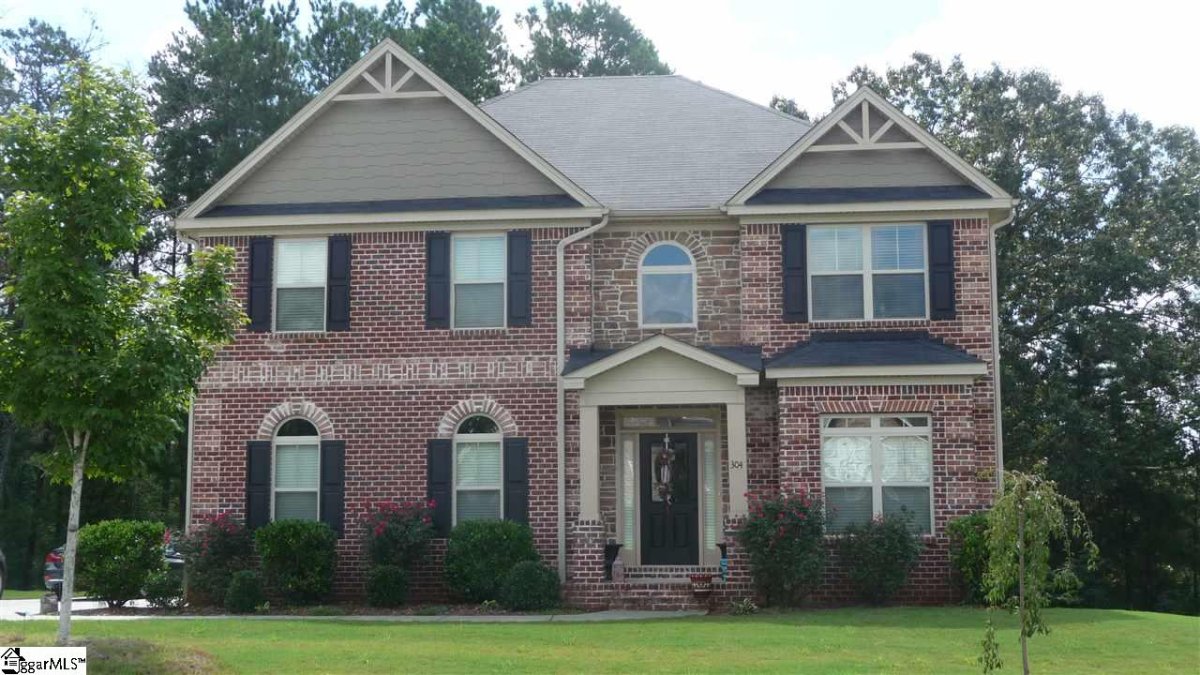 304 Saddlehorn Lane