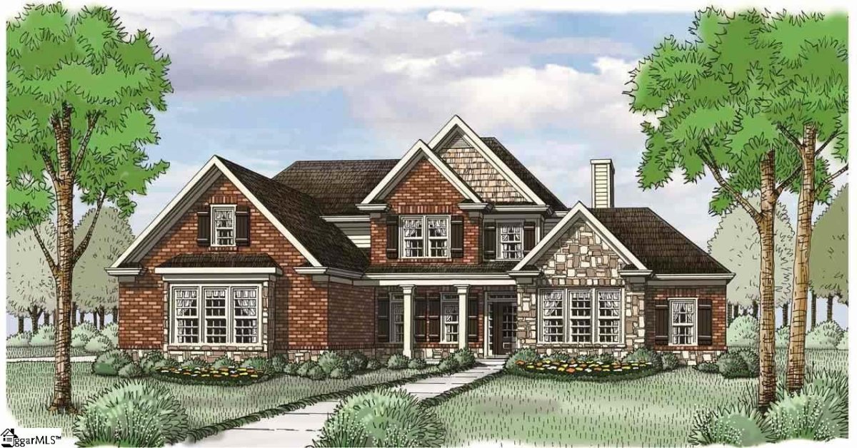 6 Laurelhart Lane