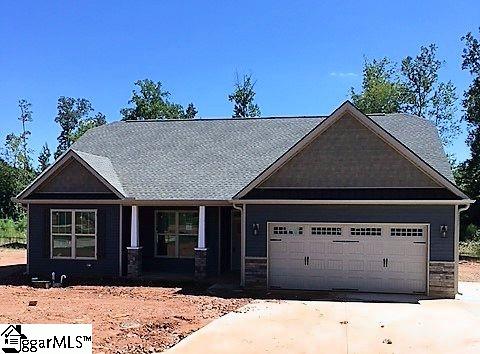 213 Mountain Slope Court Lot 11