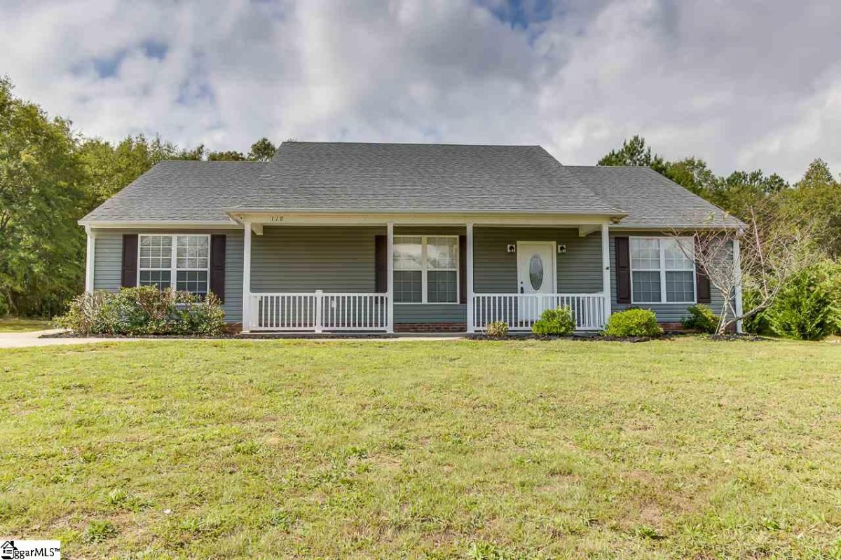 119 Sheila Drive