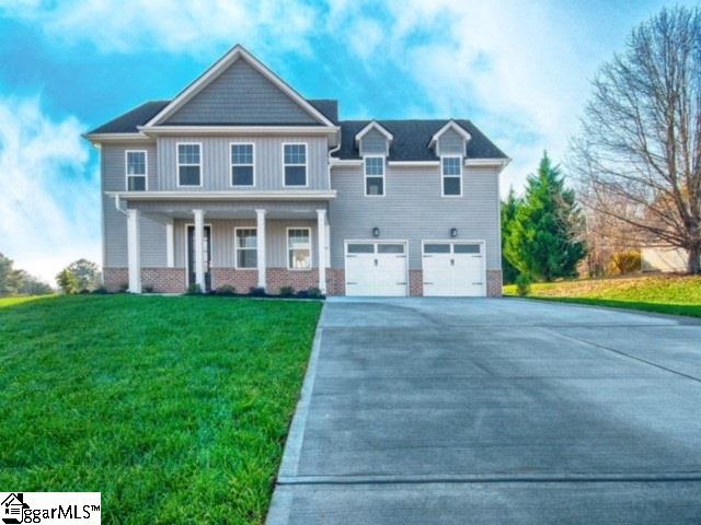 430 Silver Thorne Drive