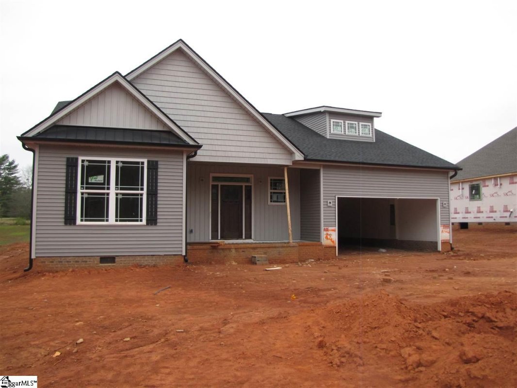 9 O Neal Farms Way