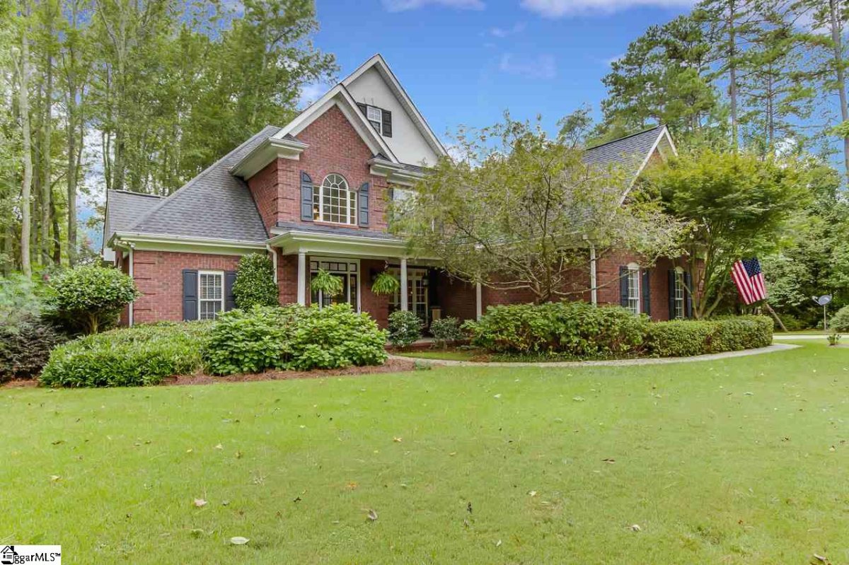 101 Summerfield Lane