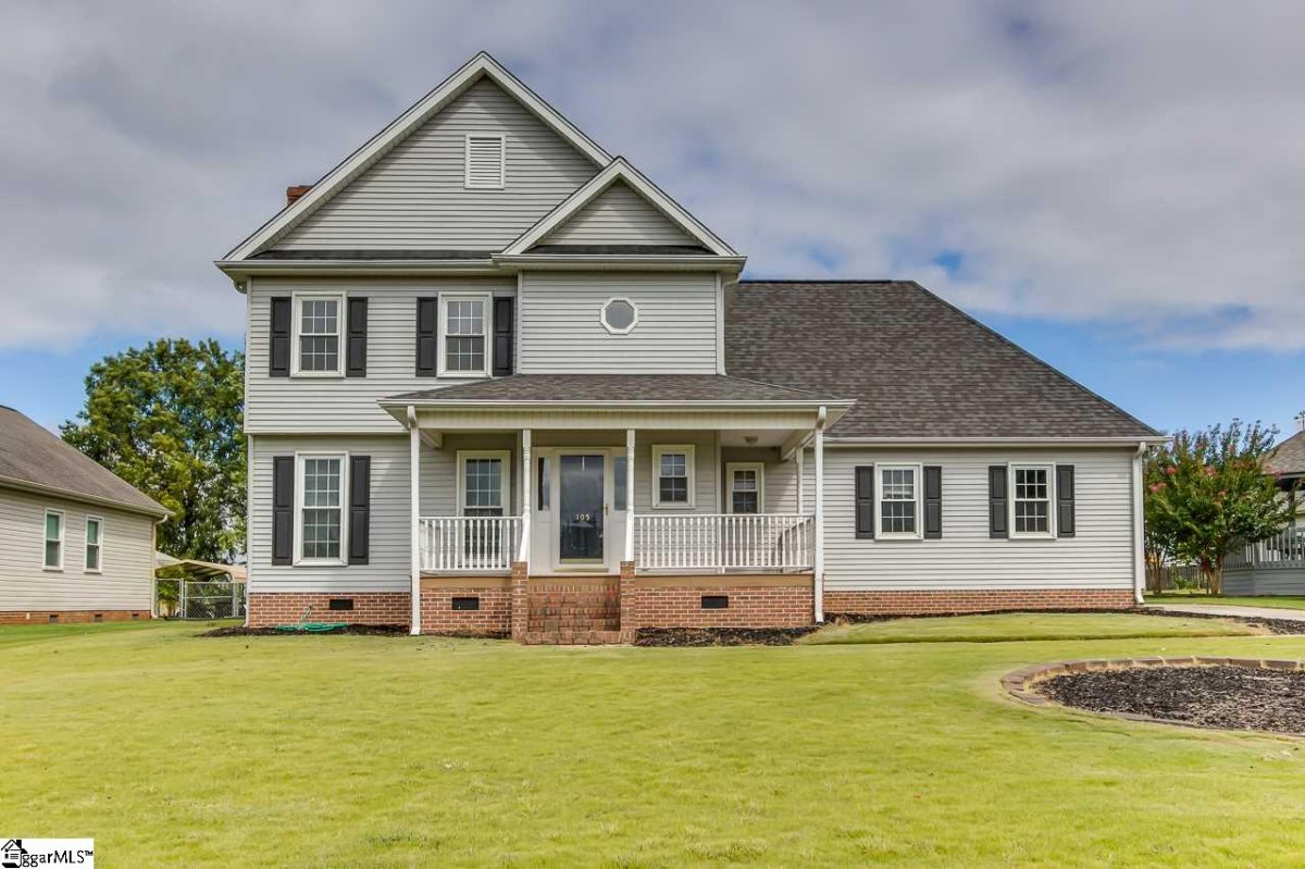 105 Fairview Place