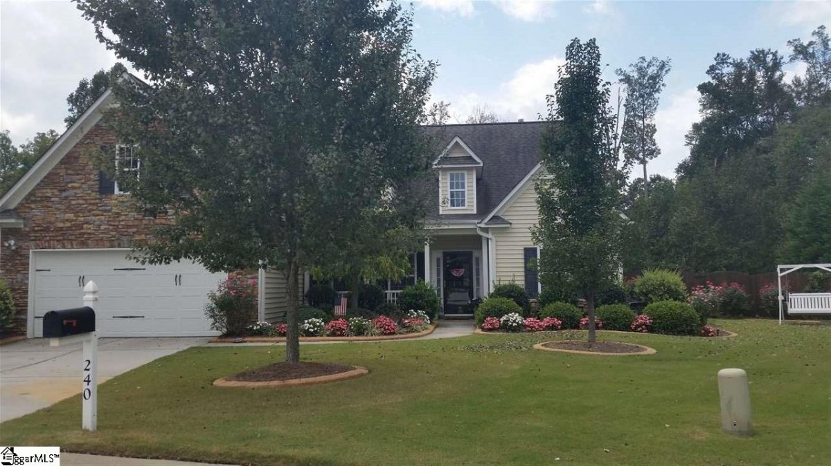 240 Heathermoor Way