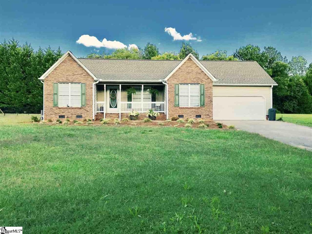 121 Monique Lane