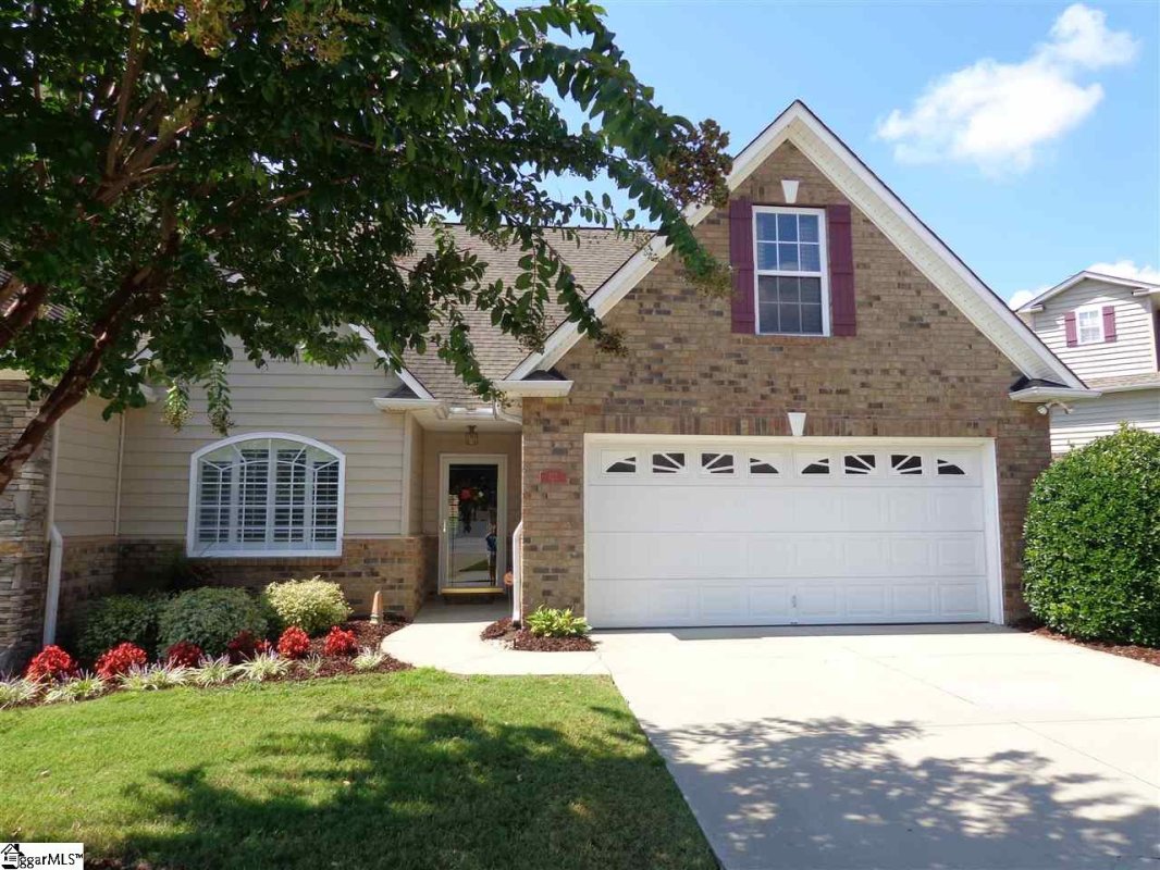121 Pelham Springs Place Unite 24D