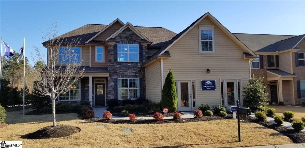 1 Furlong Court lot 27