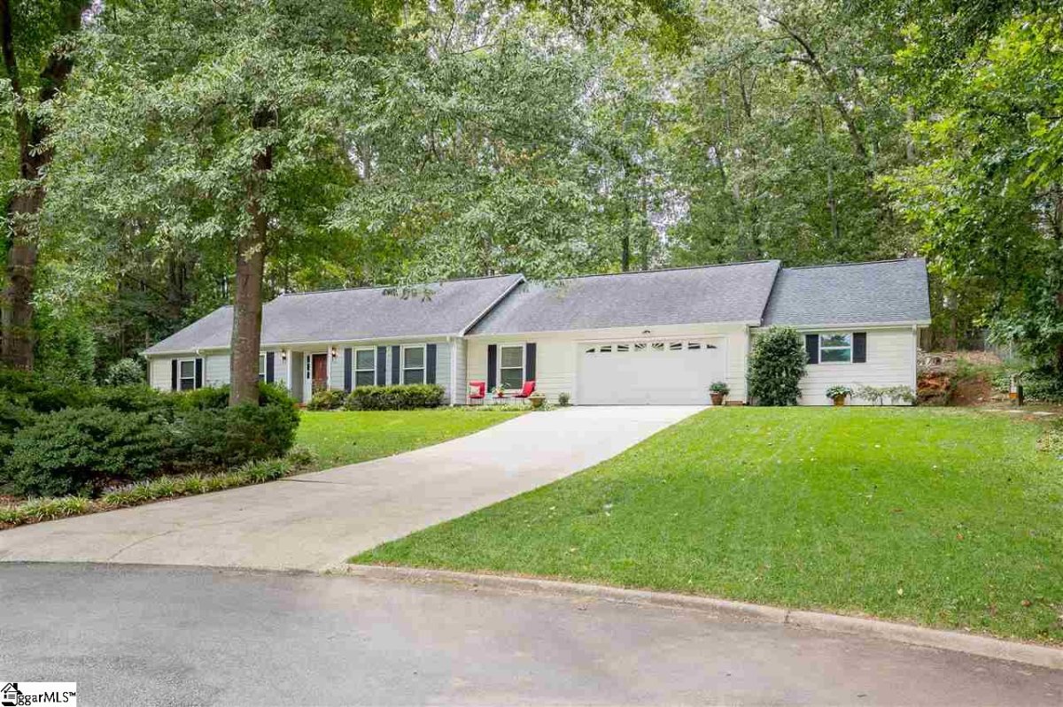 4 Dove Tree Court