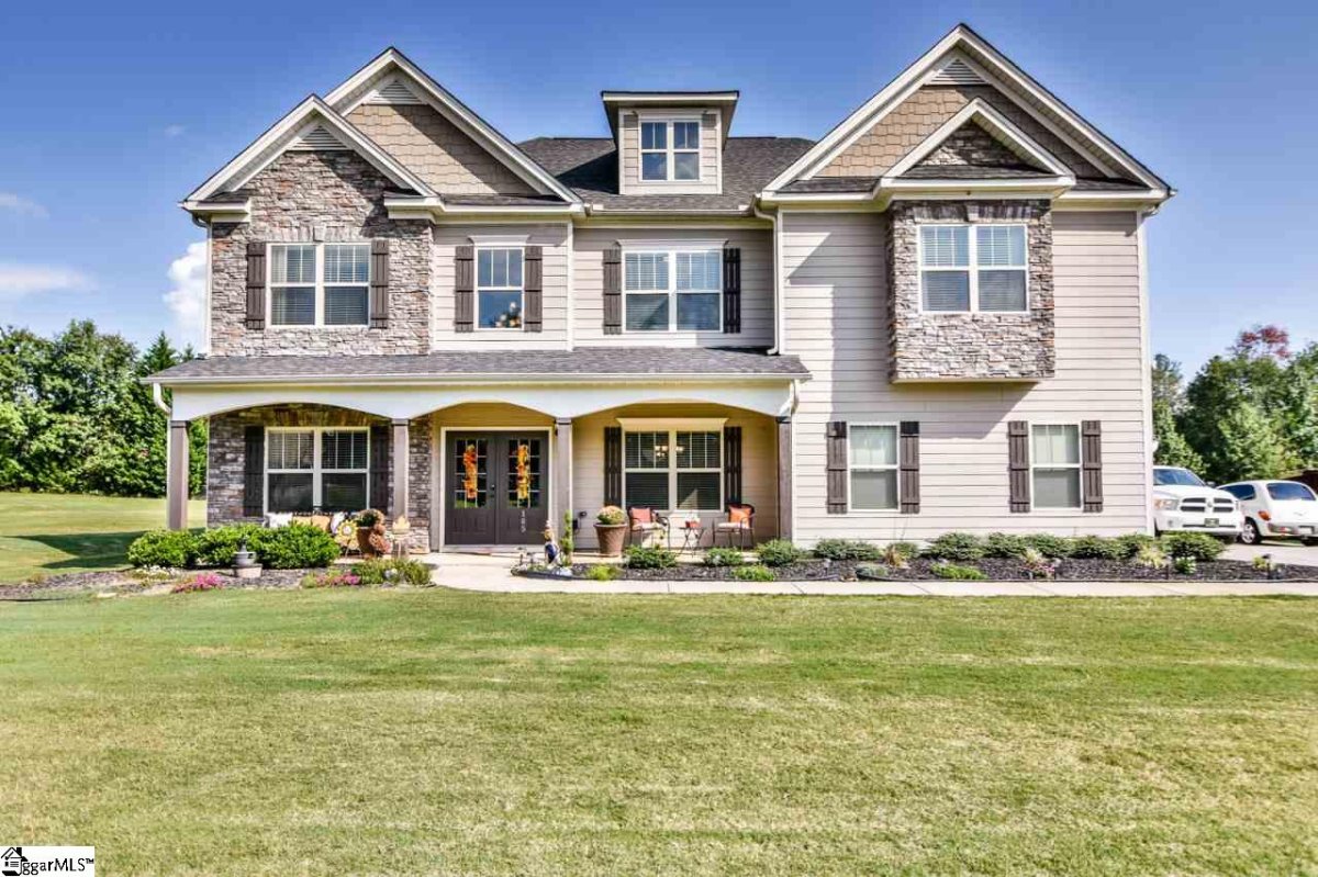 105 Lacebark Court