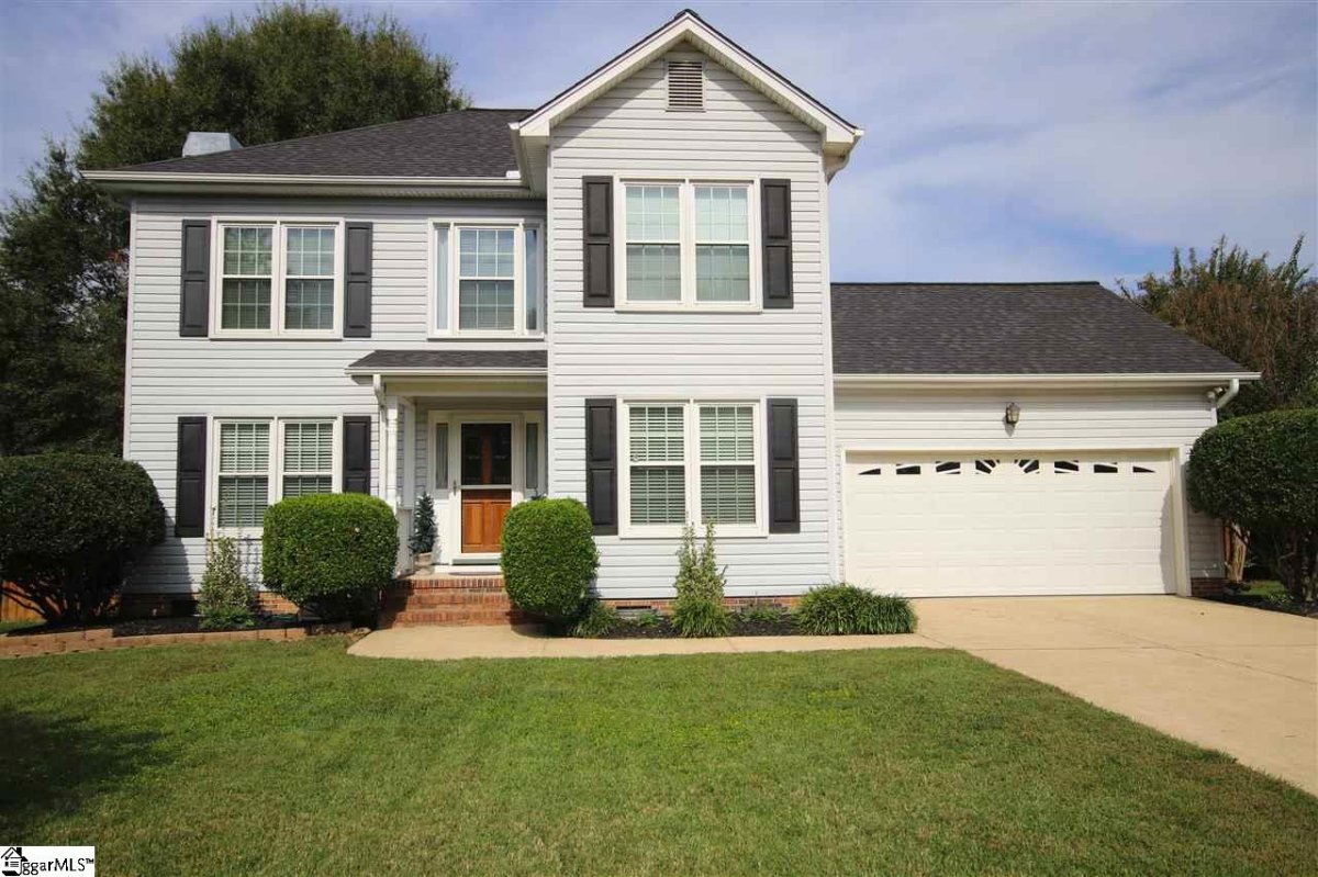 10 Iveyrose Court