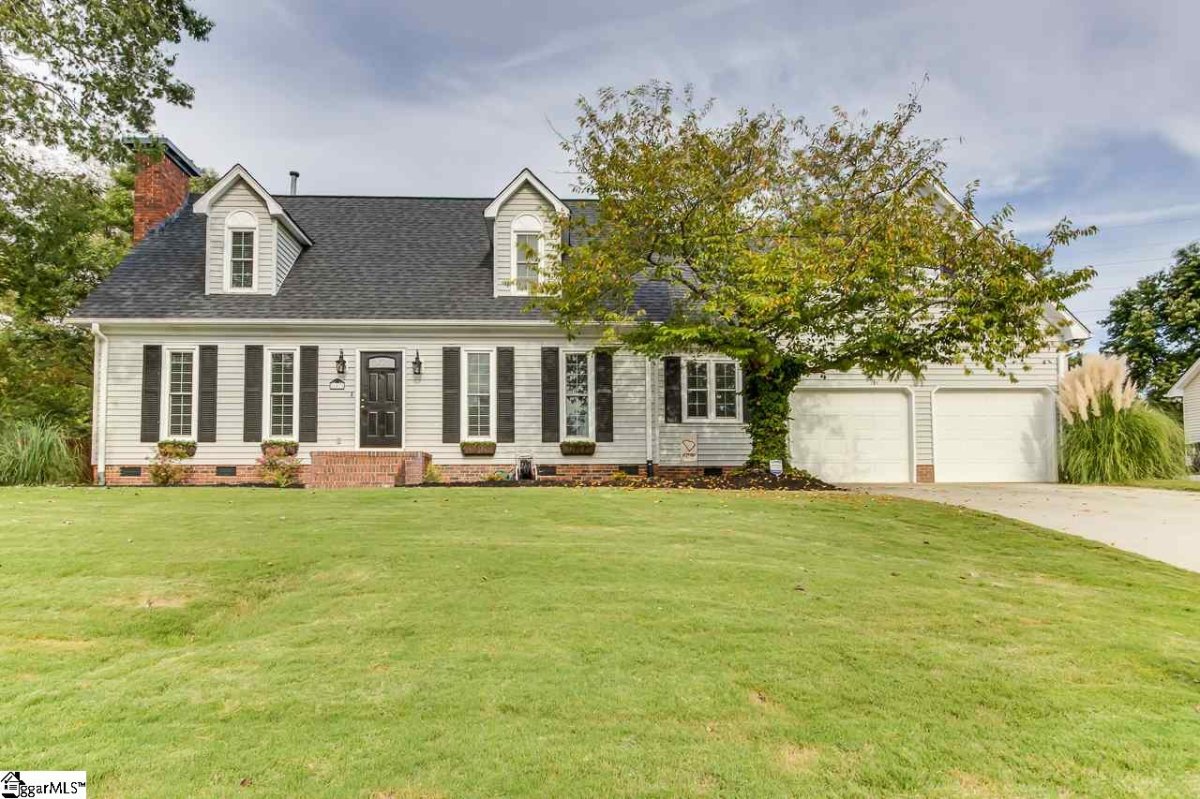 107 Burdock Way