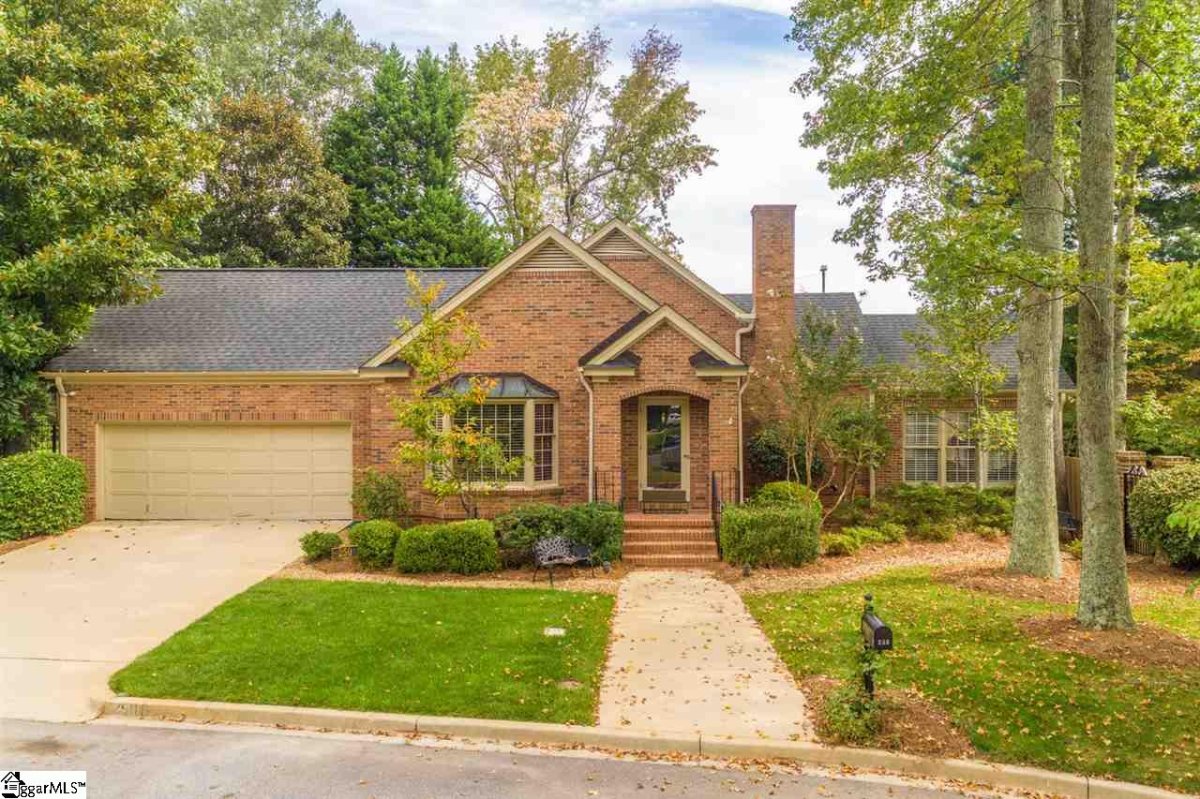 250 Kellett Park Drive