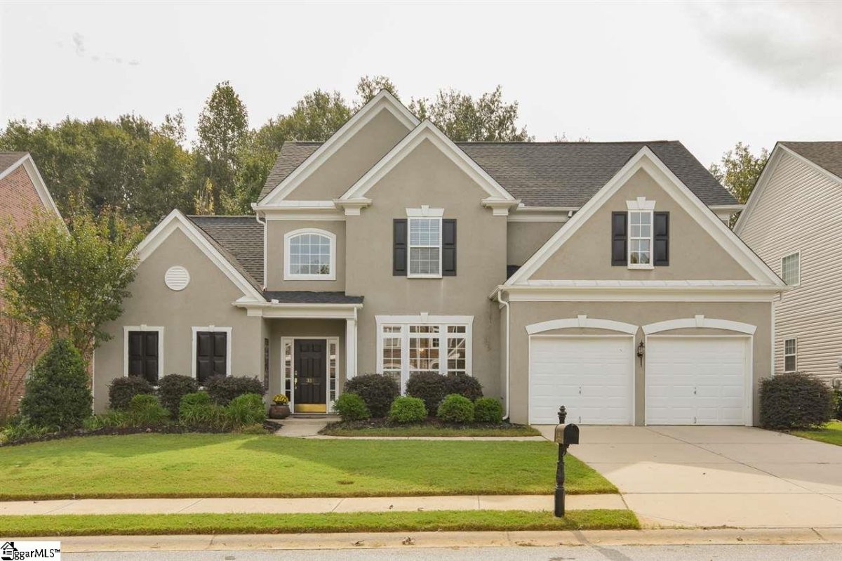 332 Ascot Ridge Lane