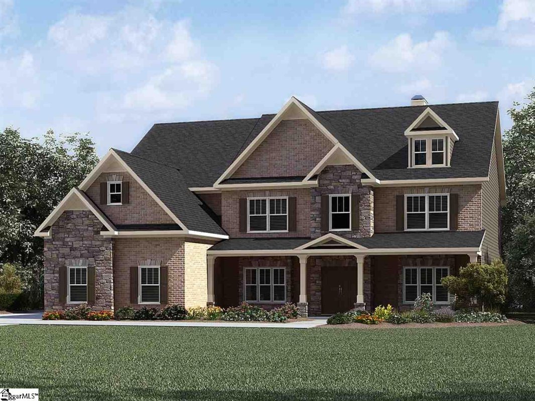 267 Tuxedo Lane
