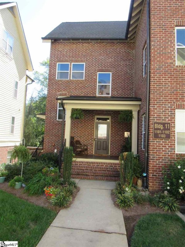 204 E Park Avenue Unit 1103