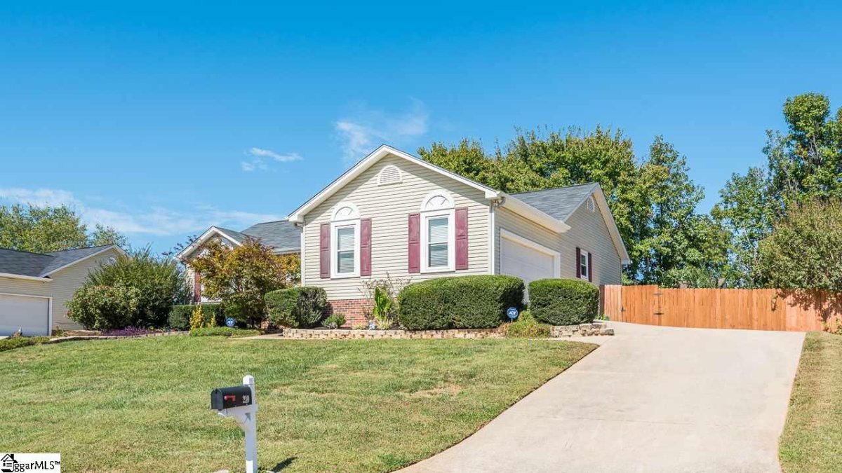 210 Waterbury Court