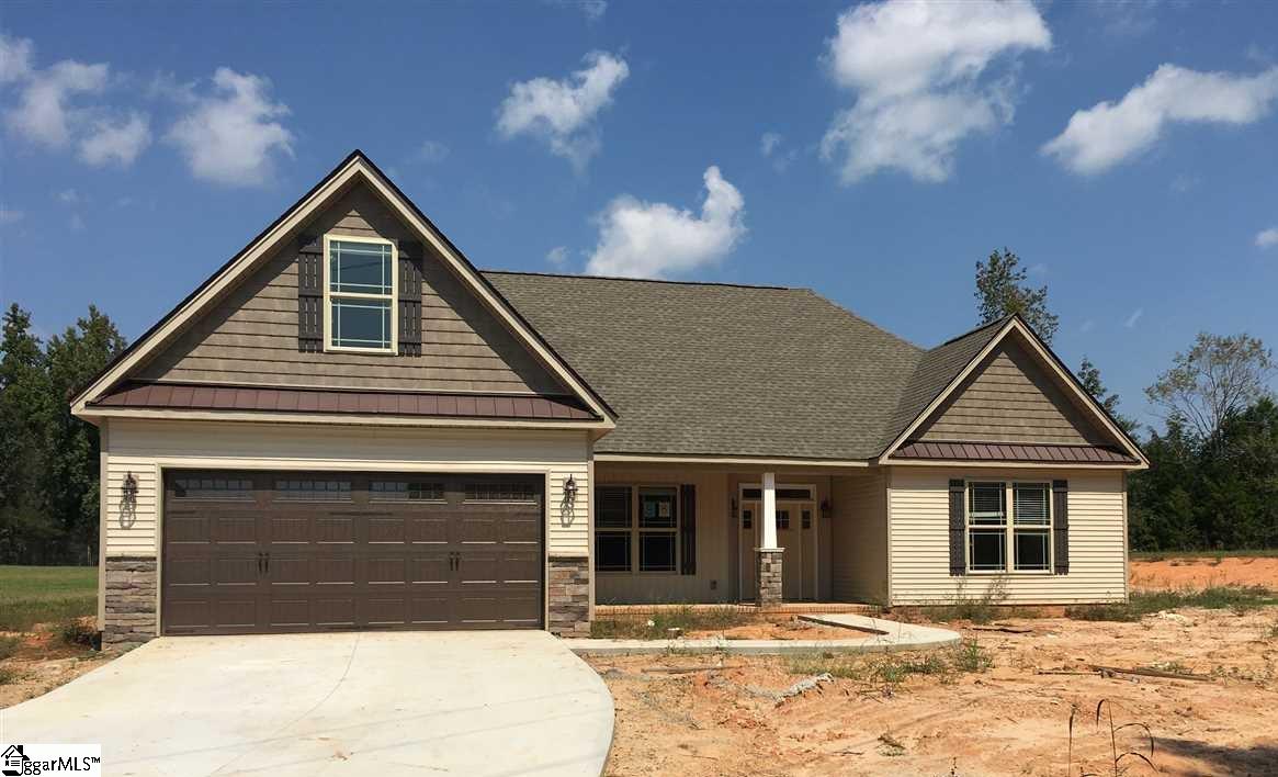 100 Sprouse Lane