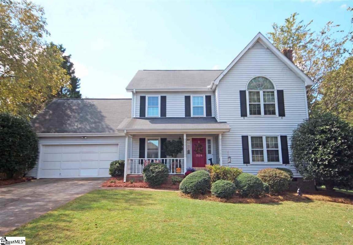 308 Fielding Way