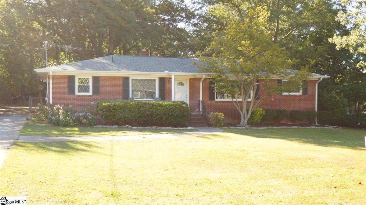 303 Fairhaven Drive
