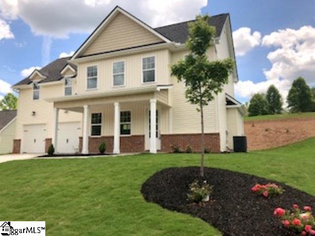 478 Silver Thorne Drive
