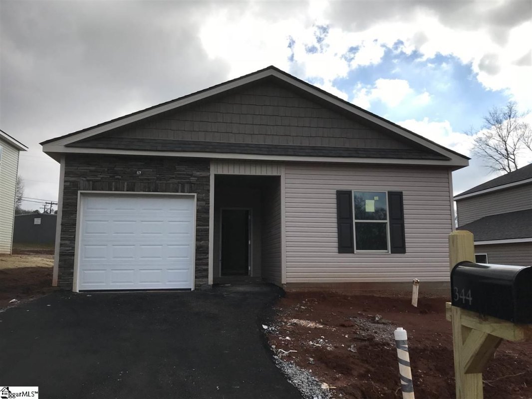 344 Crescent Circle